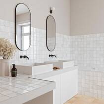 Керамограніт Almera Ceramica Deco Amaris Clay 32x62.5 см, фото №1
