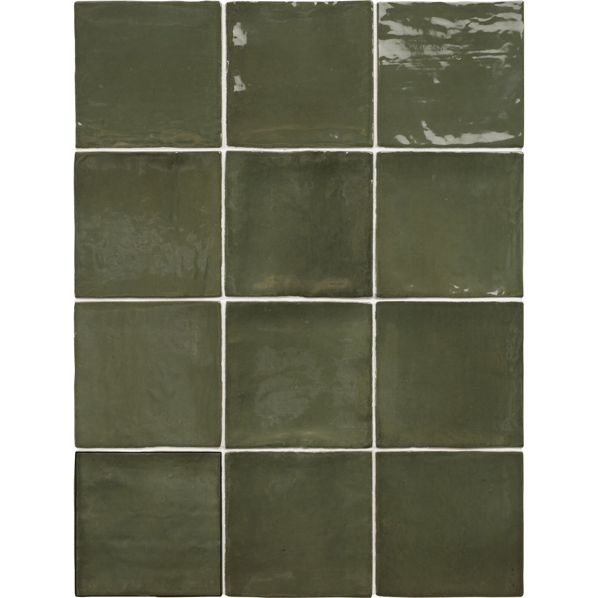 SEVILLE GREEN (1 сорт)