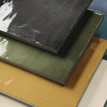 Плитка APE Seville Green 10x10 см, фото №4