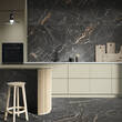 Керамогранит APE Colemanite Stone Dark Rect 60x120 см, фото 1