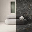 Керамогранит APE Colemanite Stone Dark Rect 60x120 см, фото 3