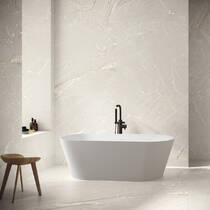 Керамогранит APE Colemanite Stone Light Rect 60x120 см
