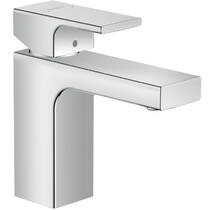 Змішувач для раковини Hansgrohe Vernis Shape 71569000 хром, фото №2