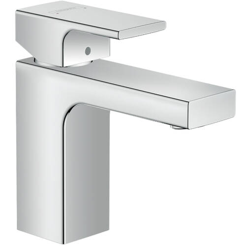 Змішувач для раковини Hansgrohe Vernis Shape 71569000 хром, фото 2