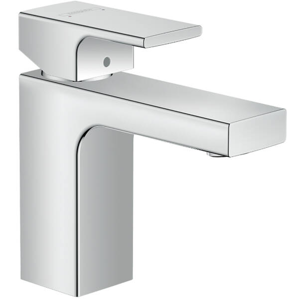 Змішувач для раковини Hansgrohe Vernis Shape 71569000 хром, фото 2