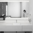 Змішувач для раковини Hansgrohe Vernis Shape 71569000 хром, фото 4