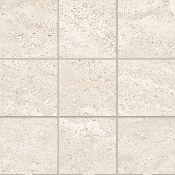 ENNS DT.PA WHITE 100X100 — фото 2
