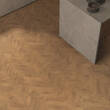 Керамограніт Emil Ceramica (Provenza) W-Circles Enja Wci Walnut 5,3х30 см, фото 1