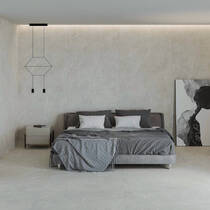 Керамогранит Geotiles Messa White 60x120 см