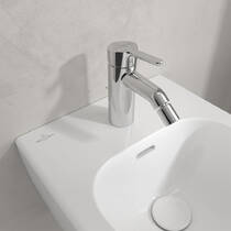 Біде підвісне Villeroy&Boch Skyla 44820001 білий, фото №5