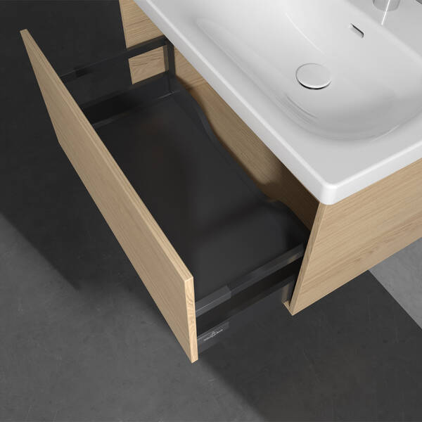 Тумба для раковины Villeroy&Boch Skyla C78600VJ подвесная цвет