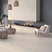 Керамогранит Geotiles Vincen White 60x120 см
