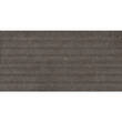 Керамогранит Geotiles Vincen Dec Anthracite 60x120 см декор, фото 2