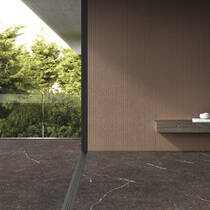 Керамограніт Peronda Royal Brown Sp/R 100x100 см, фото №7