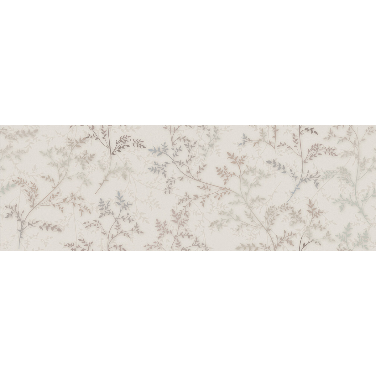KANIK WHITE RECT 40X120 (1 сорт)