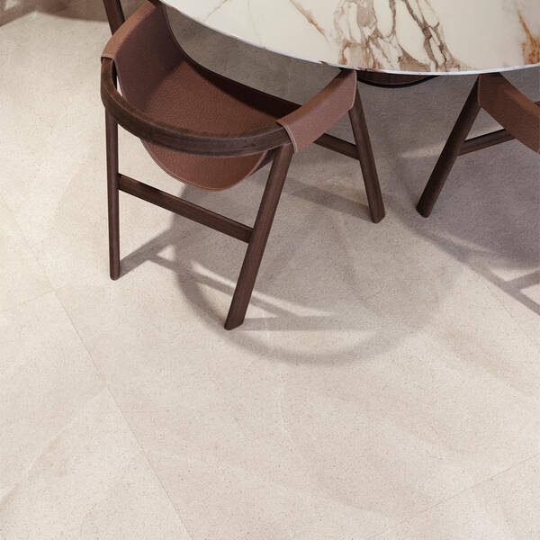 Керамограніт Porcelanosa Limestone Bone L 100381175 120х120 см