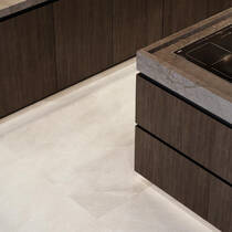 Керамогранит Porcelanosa Limestone Bone L 100381175 120х120 см, фото №3