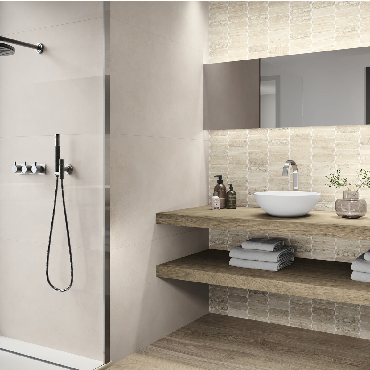 POEME SAND RECT 40X120 (1 сорт)
