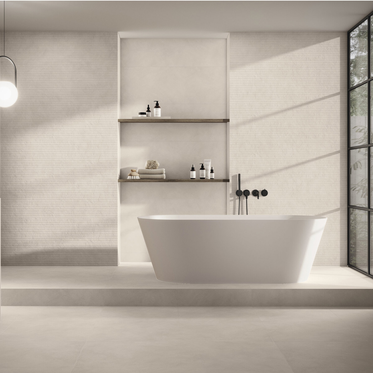 POEME SAND RECT 40X120 (1 сорт)
