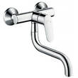 Смеситель для кухни Hansgrohe Focus 31825000, фото 1