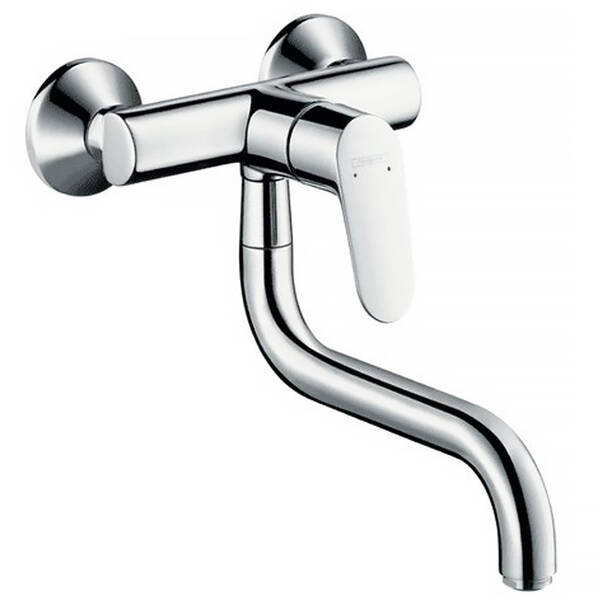 Смеситель для кухни Hansgrohe Focus 31825000, фото 1