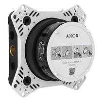 Внутрішня частина змішувача Axor Ibox Universal 01400180, фото №1