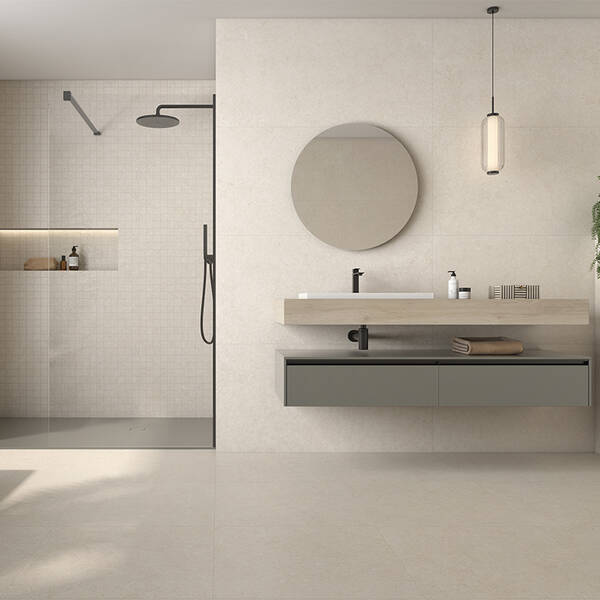 Керамограніт Ceramica Deseo Pris.Giza Light 100x100 см