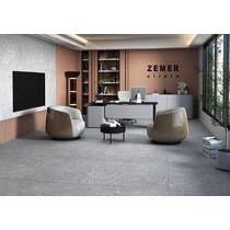 Керамограніт Almera ceramica-2 PPT121205M SPARCLE TERRAZZO 120х120 см, фото №1