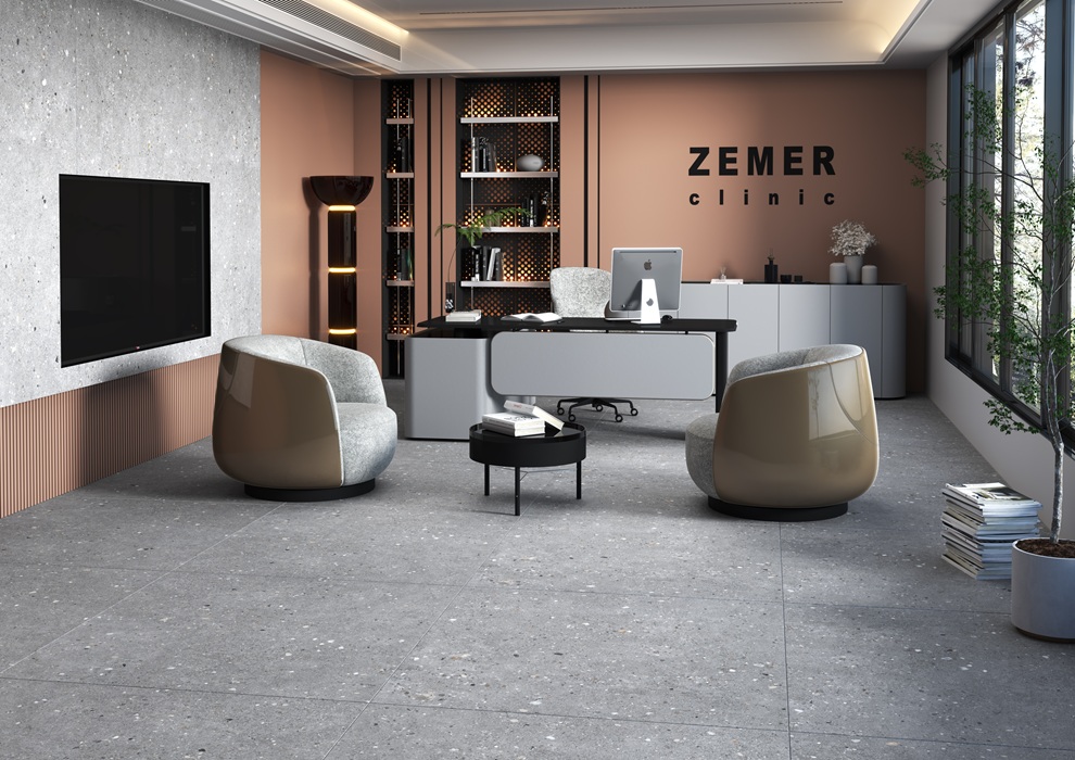 PPT121205M SPARCLE TERRAZZO (1 сорт)