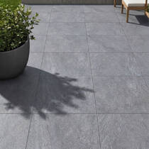 Керамограніт Megagres Grey Stone 60х60 см