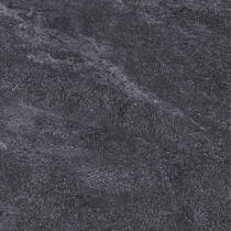 Керамограніт Megagres DARK ANTHRACITE 60х60 см, фото №2