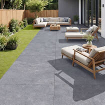 Керамограніт Megagres Grey Stone 60x120 см