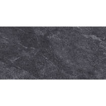 Керамограніт Megagres Dark Anthracite 60x120 см, фото №2