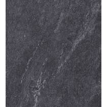Керамограніт Megagres Dark Anthracite 60x120 см, фото №4