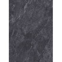 Керамограніт Megagres Dark Anthracite 60x120 см, фото №6