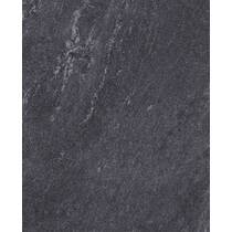 Керамограніт Megagres Dark Anthracite 60x120 см, фото №3