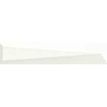 Плитка La Fabbrica  Lingotto White Matte 192081 5х25 см, фото №2