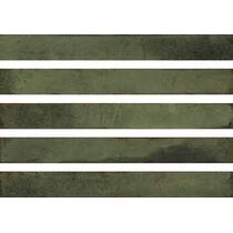 Керамограніт Almera Ceramica (Spain) Croma Green 4.8х44.5 см, фото №2