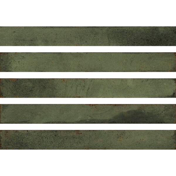 CHROMA GREEN — фото 2