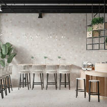 Керамограніт Almera Ceramica (Spain) Neo Stone Snow 60x120 см, фото №1