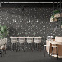 Керамограніт Almera Ceramica (Spain) Neo Stone Dark 60x120 см, фото №1