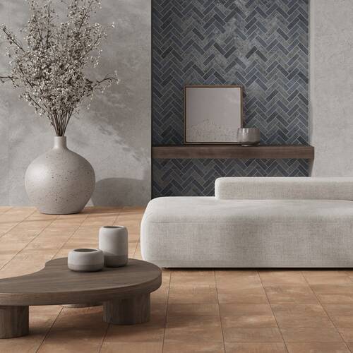 Керамограніт Almera Ceramica Ec.Coimbra Blue 40х60 см, фото 1