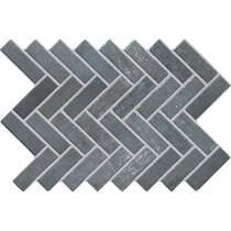 Керамограніт Almera Ceramica Ec.Coimbra Blue 40х60 см, фото №2
