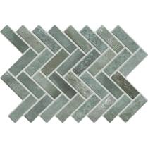 Керамограніт Almera Ceramica Ec.Coimbra Green 40х60 см, фото №2