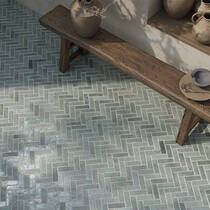 Керамограніт Almera Ceramica Ec.Coimbra Green 40х60 см, фото №1