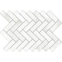Керамограніт Almera Ceramica Ec.Coimbra White 40х60 см, фото №2