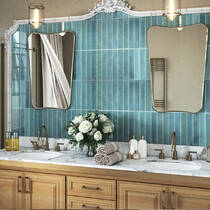 Плитка Ceramica Deseo Ec.Atlantis Green 31.6x60 см, фото №1