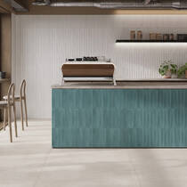 Плитка Ceramica Deseo Ec.Atlantis Green 31.6x60 см, фото №3