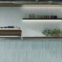 Плитка Ceramica Deseo Ec.Atlantis Light Green 31.6x60 см, фото №3