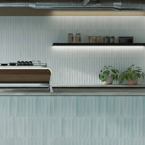 Плитка Ceramica Deseo Ec.Atlantis Light Green 31.6x60 см - купить